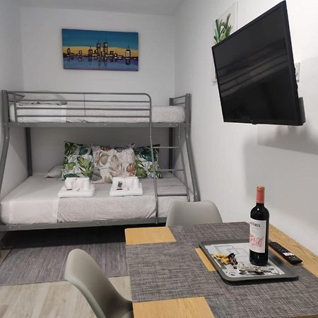 הוילה איקוד דה לוס וינוס Casa Piramide 4 Wifi - Parking Y Terraza Privada מראה חיצוני תמונה