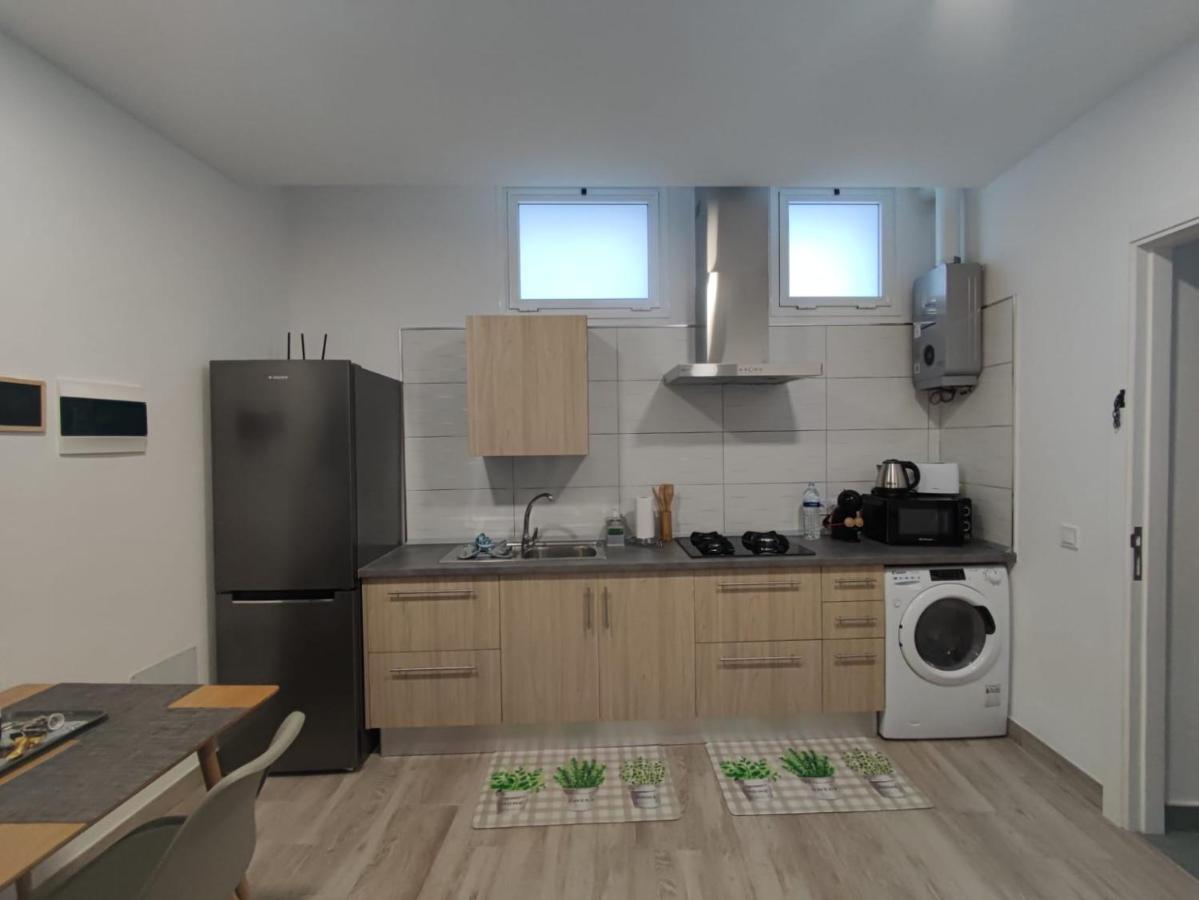 הוילה איקוד דה לוס וינוס Casa Piramide 4 Wifi - Parking Y Terraza Privada מראה חיצוני תמונה