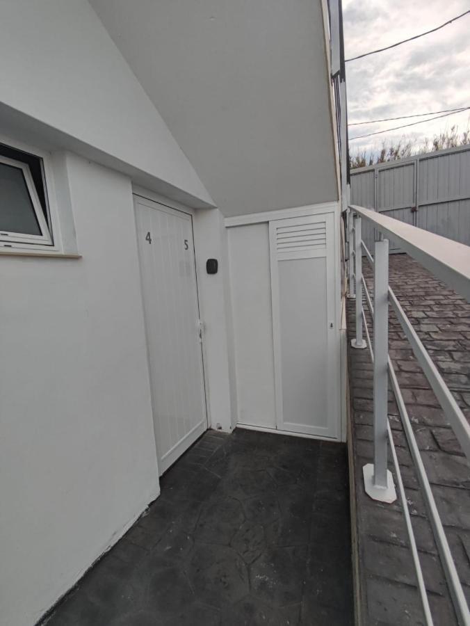 הוילה איקוד דה לוס וינוס Casa Piramide 4 Wifi - Parking Y Terraza Privada מראה חיצוני תמונה