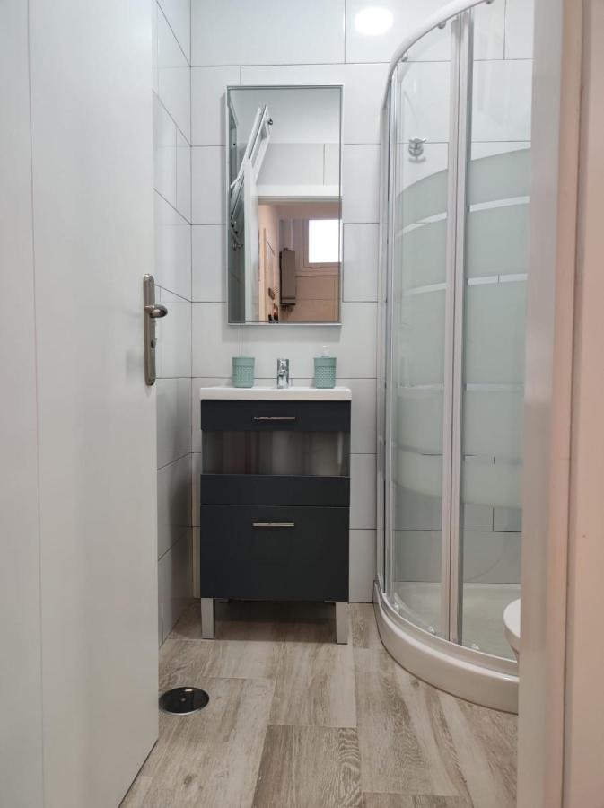 הוילה איקוד דה לוס וינוס Casa Piramide 4 Wifi - Parking Y Terraza Privada מראה חיצוני תמונה